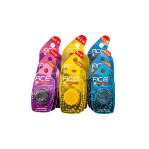 HACO ACE In-cistern Toilet Blocks