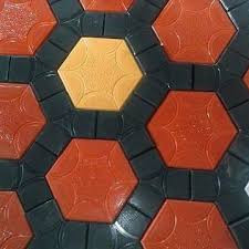 Flower Rough (21 Pcs)