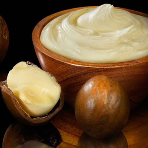 Empress Shea Body Cream