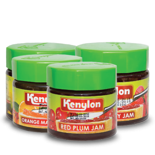 Trufoods Ltd Kenylon Premium Jams