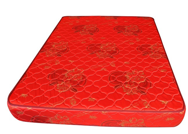 Rosefoam Mattresses Deluxe Quilted