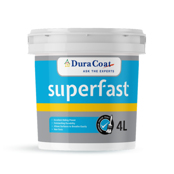 Duracoat Superfast