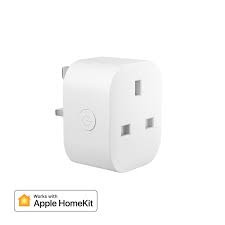 Meross Smart Wi-Fi Plug Mini
