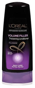 L’Oreal Paris Elvive Volume Filler Thickening Conditioner 12.6 FL OZ