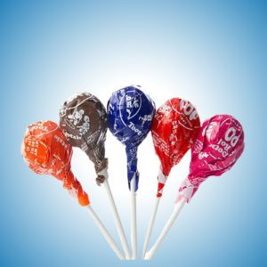 Sweets Wrappers / Outers