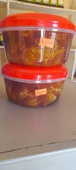 Tropical Comb Honey
