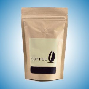 Coffee Pouches