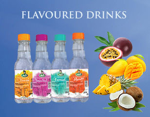 Balaji Atis Flavoured Drinks