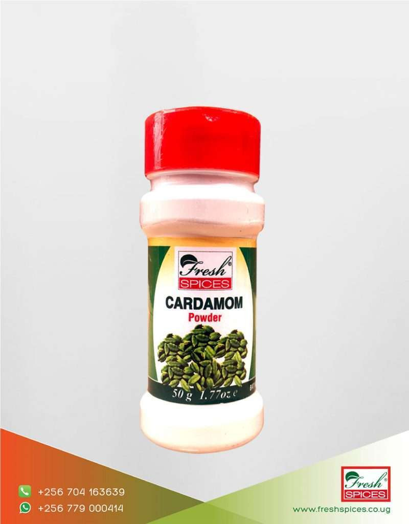 Cardamoms powder -50g