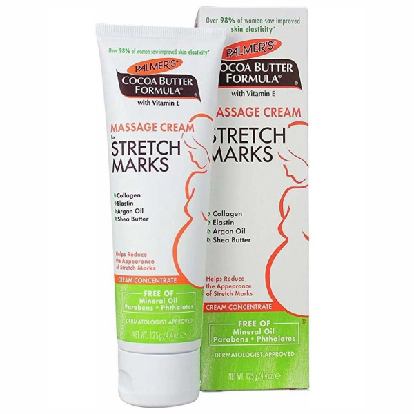 PALMERS Massage Cream for Stretch Marks