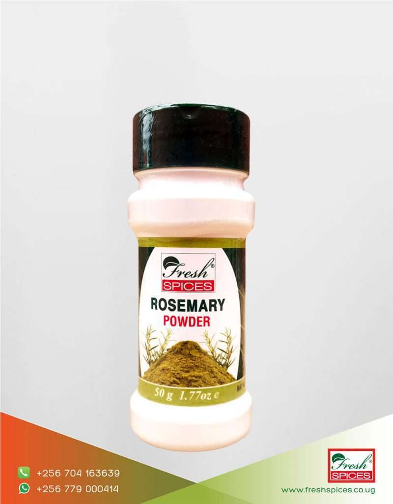 Rosemary leaves powder -50g