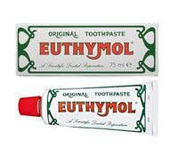 Euthymol Original Toothpaste 75 Ml