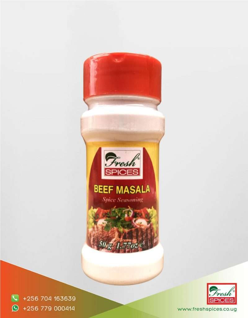 Beef Masala -50g