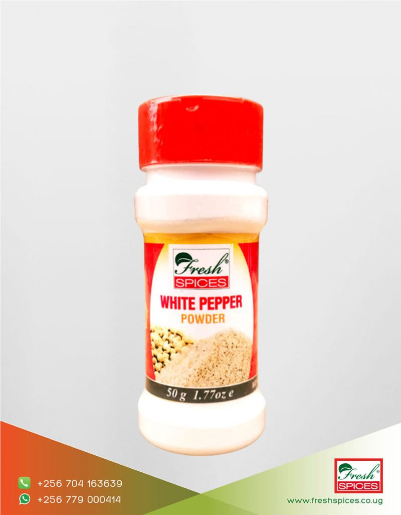 White pepper powder -50g
