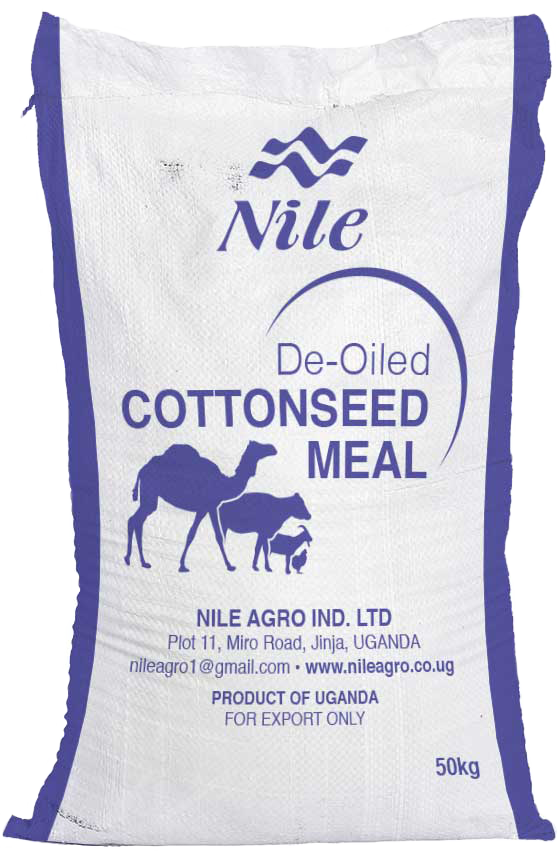 NILE COTTON SEED MEAL
