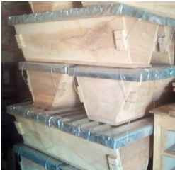 Tropical Beehives