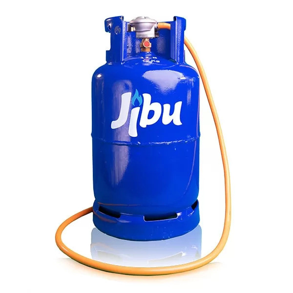 Jibu 12KG Cylinder New