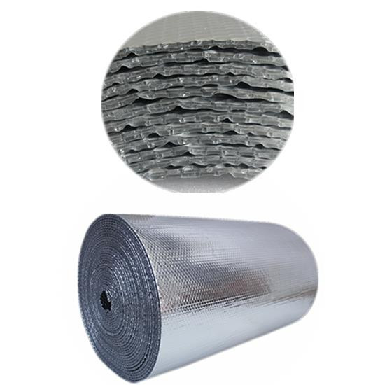 Smile Roofing Sheet Insulation Roll