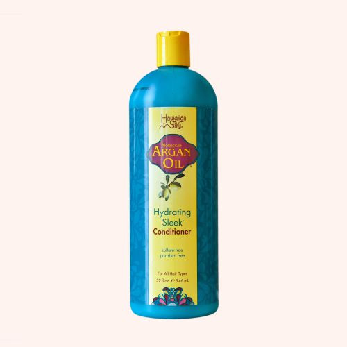 Hawaiian Silky Argan Conditioner