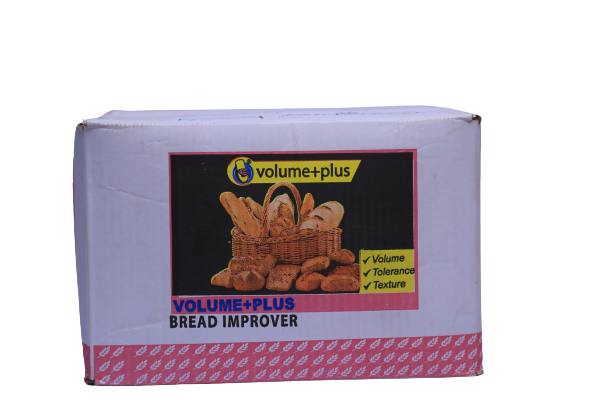Best Ingredients Africa Bread Improver (volume Plus)