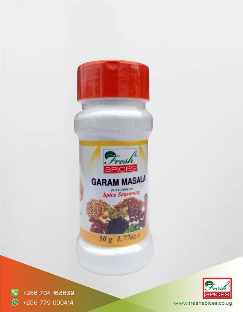 Garam Masala -50g