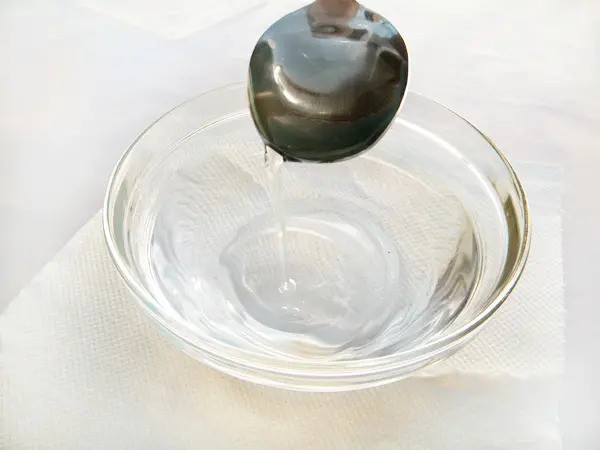 Fresh Bite! White Vinegar