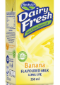 BROOKSIDE DAIRY FRESH - FLAVOURED MILK GO BANANA