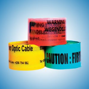 Cordoning Tapes