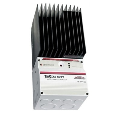 Morning Star -Tristar 60A MPPT