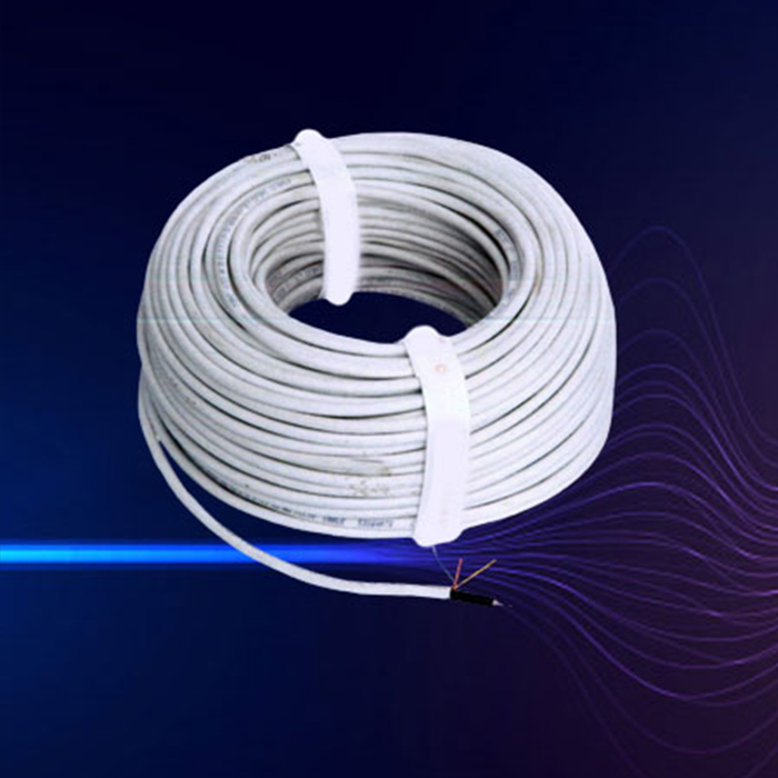 Victoria cables CCTV Cables (3+1, 4+1)(MM)