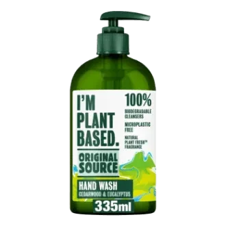 PZ CUSSONS ORIGINAL SOURCE