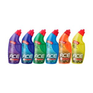 HACO ACE Liquid Toilet Cleaner