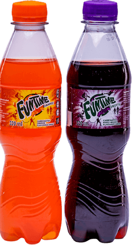 HARRIS INTERNATIONAL Riham Funtime