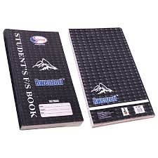 Rwenzori (Students Books)