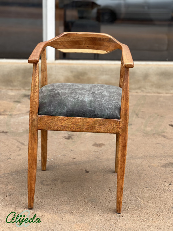 Find new Low Back Dining Chairs for your home