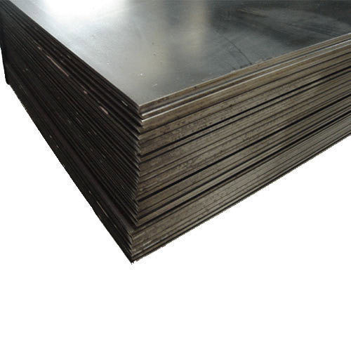 Smile Mild Steel Plates