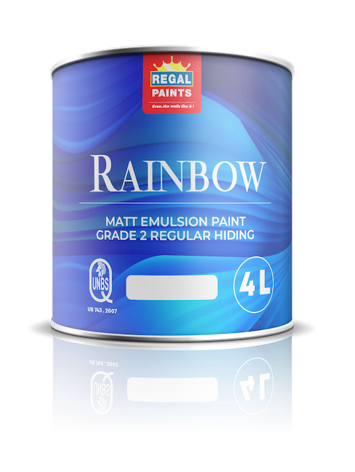 Regal Economy Undercoat