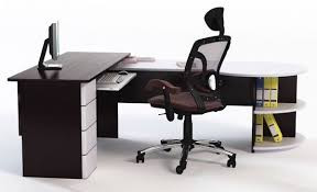 Office corner desk