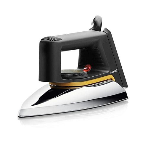 SAACHI DRY IRON