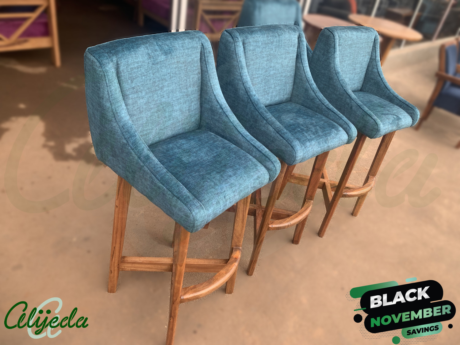 Executive home, office seats furniture