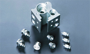 Sanko's craftmanship Ab 4