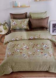 4pcs Bedcover 6x6