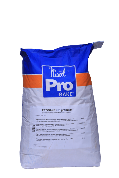 Best Ingredients Africa Calcium Propionate Probake