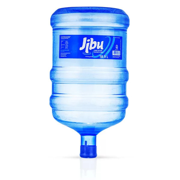 Jibu 18.9 Bottle Refill
