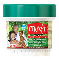 MOVIT PRODUCTS Body Care Movit herbal Jelly (In stock)