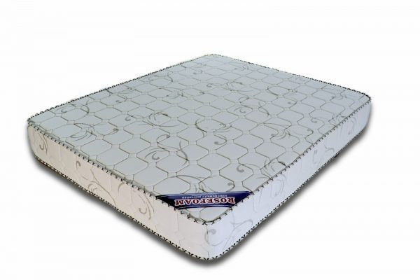 High Density Smart Rose Foam Mattresses 6x8