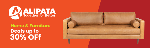 Alipata promo