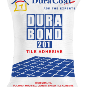 Durabond 201 Tile Adhesive