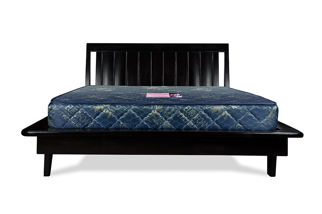 Orthopedic Mattress – Blue Green