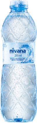 Nivana Mineral Water 250ml x 12